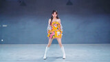 เต้นคัฟเวอร์เพลง Flower Shower ในการกลับมาของคิม ฮย็อน-อา