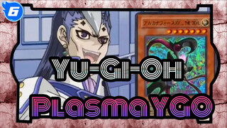 Yu-Gi-Oh|Mengapa Plasma mudah dikalahkan?_6