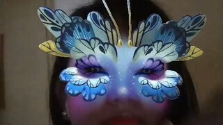 the bicolana girl
