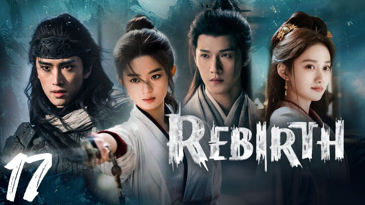 𝐑𝐞𝐛𝐢𝐫𝐭𝐡 - 𝐄𝐩𝐢𝐬𝐨𝐝𝐞 - 17 [𝐄𝐧𝐠 𝐒𝐮𝐛]