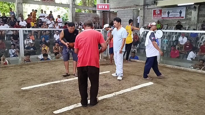 hatch grey win at Valencia cockpit Negros Oriental