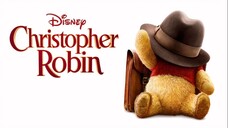 Christopher Robin (2018) Full HD Sub Indo