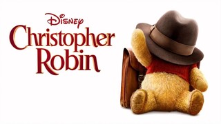 Christopher Robin (2018) Full HD Sub Indo