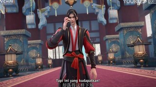 Legend of Martial Immortal episode 1 sub indo