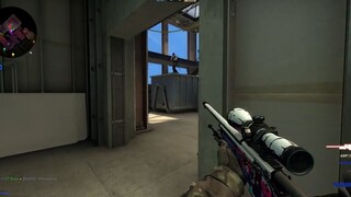 Ngắm bắn chuẩn xác #gamehay