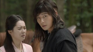 Hwarang The Poet Warrior Youth (2016) Ep 4 (Eng Sub)