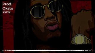 [ FREE ] Jazzy Boom Bap - Beats by Okatu