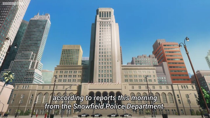 fake/fate strange episode 1