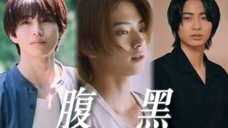 本 周 的 日 麸 鲨 疯 了 ！欢迎收看霓虹三人攻的千变套路！【日剧群像】