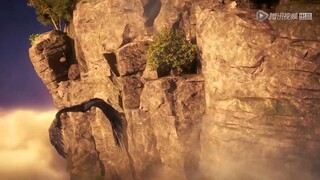 Đấu Phá Thương Khung phần 1 tập 9 thuyết minh