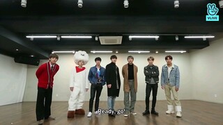 Run BTS EPISODE 44