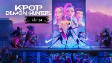 kpop Demon Hunter Tập 24