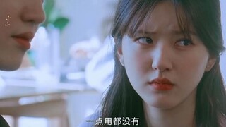ซางหยานรับบทเป็นหม่าป๋อเฉียนอย่างแน่นอน เมื่อเธอเห็นน้องสาวของเธอปกป้องเขา เธอมีความสุขมาก #马博骞#Zhao
