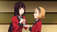 Kakegurui XX โคตรเซียนโรงเรียนพนัน S2EP07 พากย์ไทย