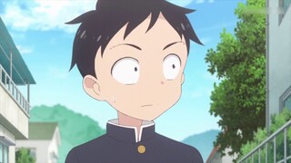 Takagi-san muốn trở nên dễ thương!