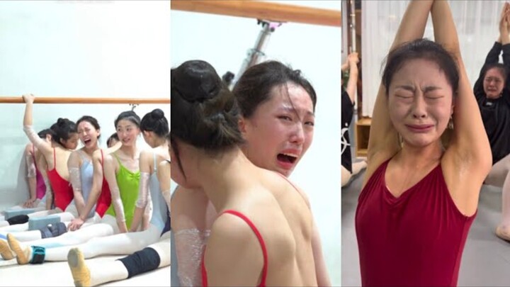 Dance Student Diary