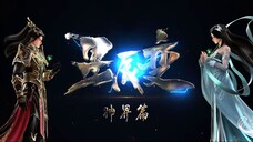 Stellar Transformation Season 6 Eps 19 Pv