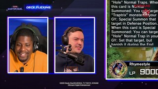 Yu-Gi-Oh! MASTER DUEL DECK FLEXING - Episode 3