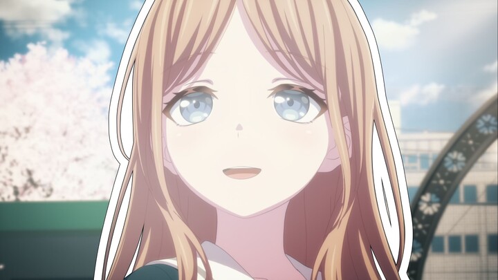 🎂Soyo的生日🎂