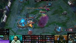 Liện Minh Huyền Thoại_IMT vs GG Highlights _ LCS Spring 2022 W4D3 _ Immortals vs Golden Guardians