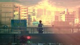 [Anime]Kompilasi Anime dengan BGM "You Are Everywhere"