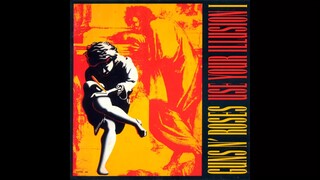 Gu̲ns NRo̲se̲s - Use Your Illusion I (Full Album)