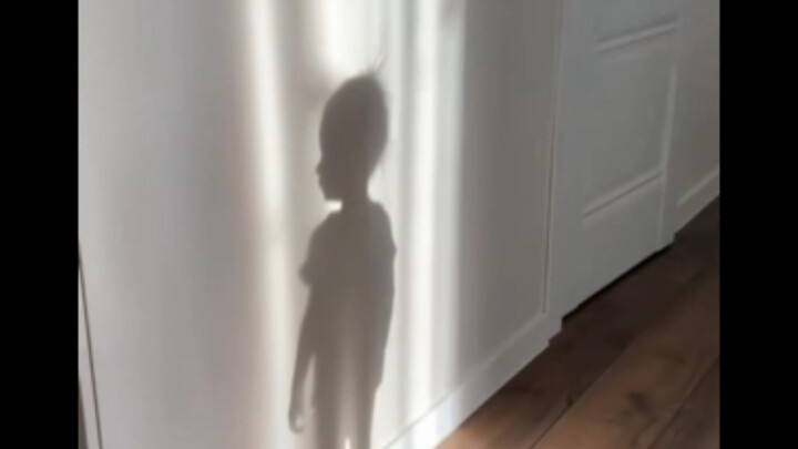 Beautiful Moments of Life Awareness