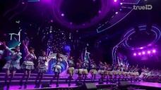 คอนเสิร์ตBNK48 Space Mission Concert