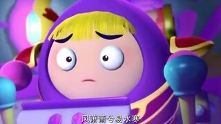 Robo Trái Cây Phần 3 - Tập 35