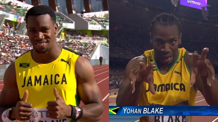 “เบรค ฉันนะ เมื่อก่อนเก่งมากเลยนะ!”