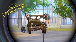 FASTEST SQUAD WIPE EVER | SOLO SQUAD 20 KILLS | PUBG MOBILE