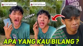 BIKIN SAKIT KEPALA LIAT KONTEN INI ‼️