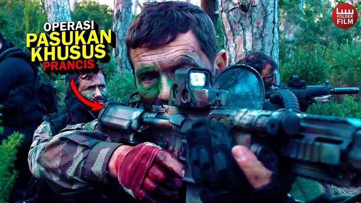 PERTEMPURAN EPIC DEMI MENGGAGALKAN SERANGAN NUKLIR ‼️ - Alur Cerita Film