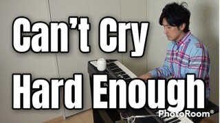 Can't Cry Hard Enough-The William Bros_-PianoArr_Trician-PianoCoversPPIA