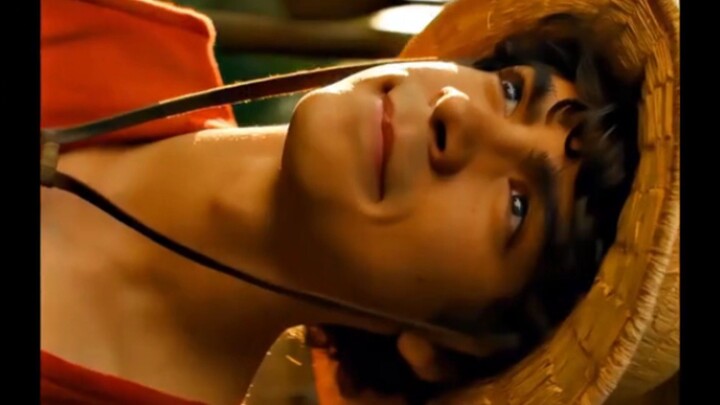one piece live action trailer
