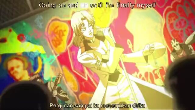 Devil May Cry  Episode 6 Sub Indo