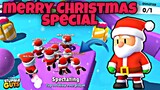 🎅 MERRY CHRISTMAS SPECIAL 🎄 | Stumble Guys
