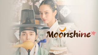 Moonshine (2021) - Episode 6 | Hindi/Urdu | K-Drama | Korean Drama In Hindi Dubbed |