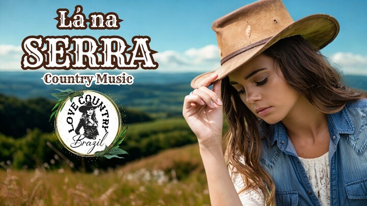 Lá na Serra | Música: Duet Country Ballad (PT-BR)