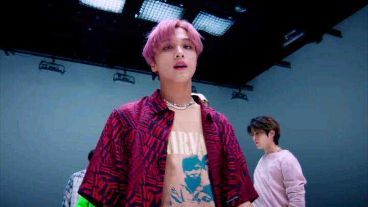 [Li Kaican] Passed the ultimate test of this snake-like camera movement!