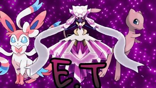 Pokemon ~MEP~ / E.T