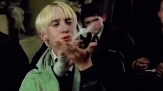 [HP] "Mọi người đều gọi cậu ấy là Malfoy, chỉ có Harry gọi cậu ấy là Draco."