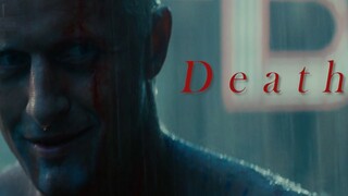 死亡-Death【2020bilibili混剪大赛海选入围稿件】