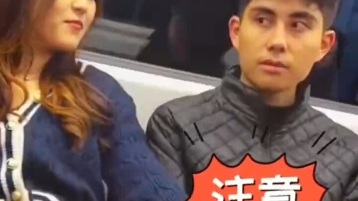 Kebaikan dari orang asing