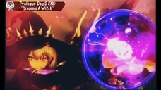 Stella Glow [Prologue: Day 2 END]