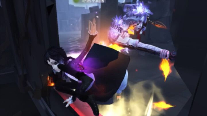 Kacau, dia malah dapet Prophet asli lagi!