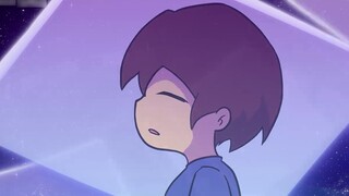 Undertale: Reruntuhan Gema Bab NCOP1
