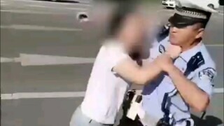 أحسنت! المشهد الأخير مريح جدًا.
