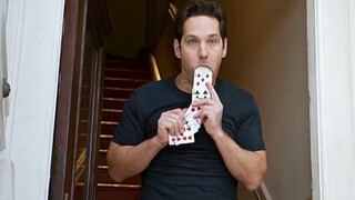 蚁人同款绝技，我来教给大家！