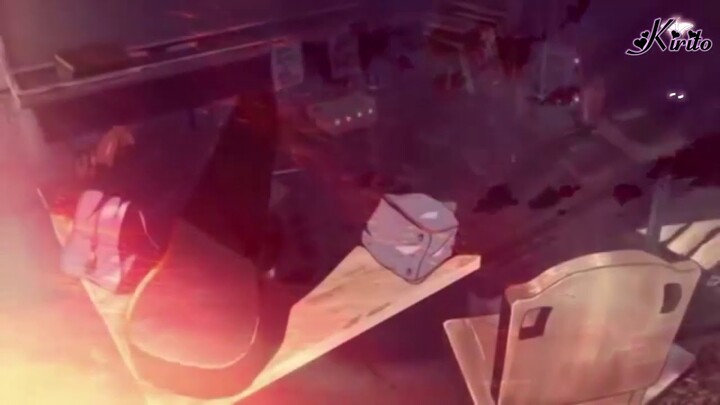 [AMV]Những Ngày Gục Ngã